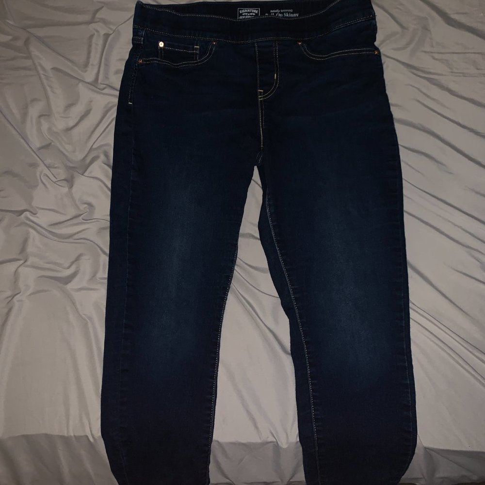 Levi Jeans
